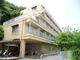 兵庫県神戸市須磨区妙法寺字円満林 5階建 築34年11ヶ月