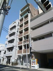 神奈川県横浜市中区山田町 8階建 築13年3ヶ月