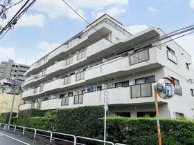 東京都板橋区南常盤台２ 5階建 築35年4ヶ月