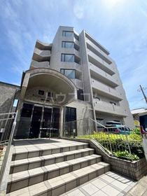 大阪府茨木市沢良宜西１ 6階建 築25年3ヶ月