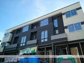 静岡県静岡市駿河区池田 賃貸アパート