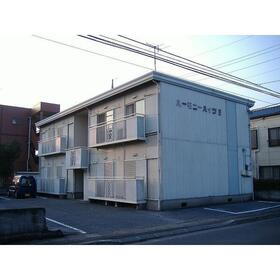 栃木県佐野市上台町 2階建 築38年