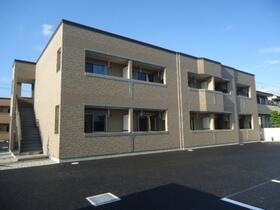 栃木県佐野市富岡町 賃貸アパート