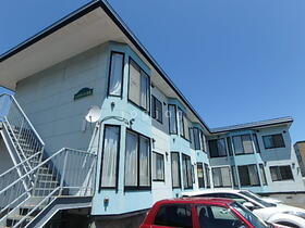 北海道苫小牧市弥生町２ 築25年7ヶ月 2階建