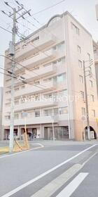 白樺フラッツ