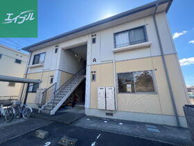 シャーメゾン西峰　Ａ棟