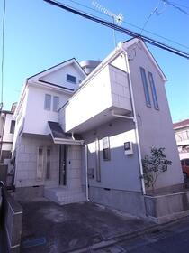 東京都足立区扇３ 2階建