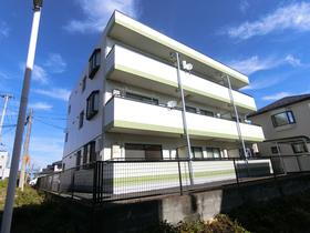 パークスＳＴ 3階建