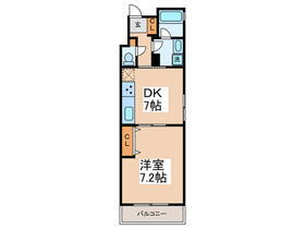 東京都大田区山王２ 大森駅 1DK マンション 賃貸物件詳細