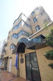 東京都品川区二葉１ 5階建