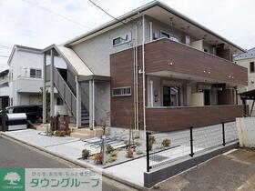 ルーナ・ピエーナ 2階建