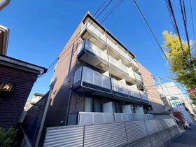 レオパレス和 4階建
