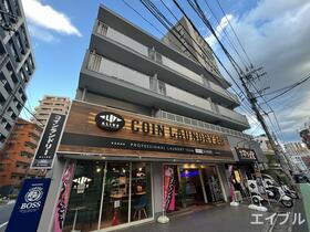 福岡県福岡市南区大橋２ 4階建 築46年3ヶ月