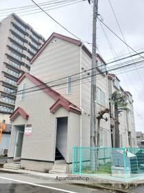 秋田県秋田市千秋城下町 2階建 築31年7ヶ月