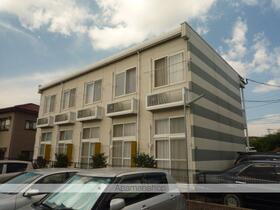 福岡県福岡市東区香椎２ 賃貸アパート