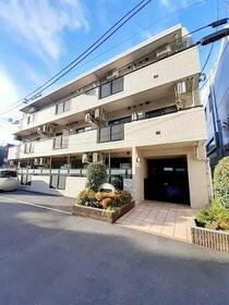 東京都新宿区若宮町 賃貸マンション