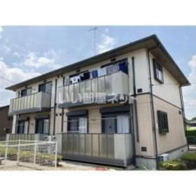 茨城県つくばみらい市筒戸 賃貸アパート