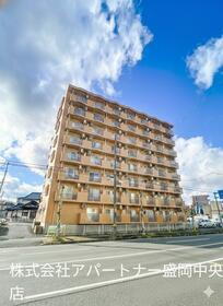 舘坂マンション