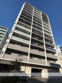 大阪府堺市堺区北花田口町３ 賃貸マンション