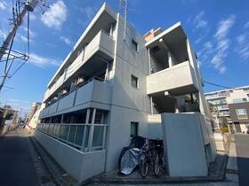 神奈川県横浜市港北区大豆戸町 賃貸マンション