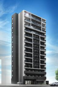 愛知県名古屋市中区新栄２ 11階建 