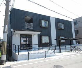 京都府八幡市八幡土井 賃貸マンション