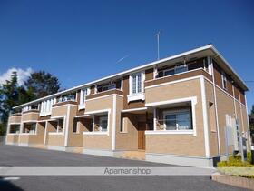 栃木県芳賀郡益子町大字大沢 賃貸アパート