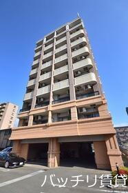 福岡県福岡市博多区吉塚３ 賃貸マンション