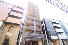 広島県広島市中区鉄砲町 賃貸マンション