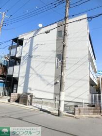 千葉県千葉市中央区長洲１ 賃貸アパート