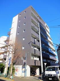 東京都中野区野方１ 賃貸マンション