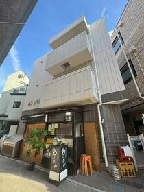 千葉県浦安市猫実５ 賃貸マンション