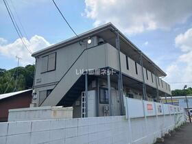 茨城県水戸市金町２ 賃貸アパート