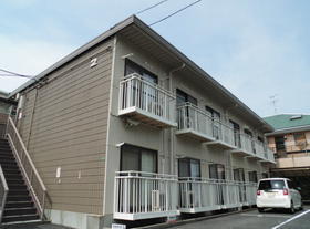 プチメゾン石井ＩＩ