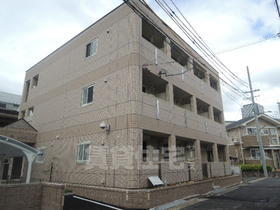 愛知県名古屋市中川区百船町 3階建 築7年11ヶ月