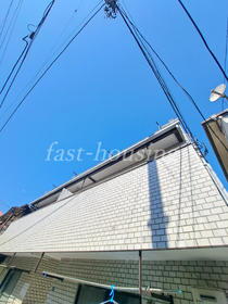 東京都小平市上水本町４ 3階建 築37年5ヶ月