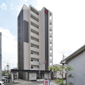 愛知県名古屋市中川区西日置町１０ 10階建 築13年10ヶ月