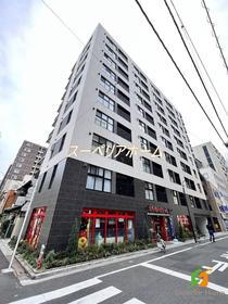 東京都中央区日本橋蛎殻町１ 10階建 築4年6ヶ月