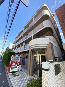 東京都練馬区高野台３ 4階建 築28年3ヶ月