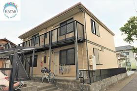 愛知県西尾市戸ケ崎１ 2階建 築26年4ヶ月