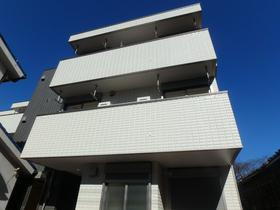 東京都豊島区池袋本町４ 3階建 築7年6ヶ月