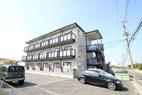 岡山県総社市中央４ 3階建 築28年4ヶ月