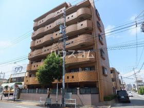 愛知県名古屋市中村区千成通６ 7階建 築28年2ヶ月