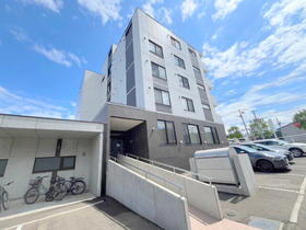 北海道札幌市西区西野三条９ 5階建 築7年6ヶ月