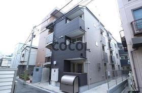 東京都荒川区町屋２ 3階建 築6年8ヶ月
