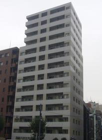 東京都中央区新富２ 14階建 築20年1ヶ月