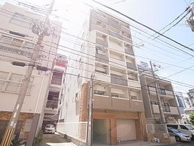 兵庫県神戸市兵庫区塚本通６ 7階建 築16年3ヶ月