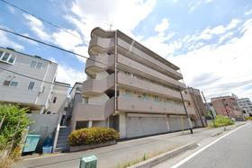 埼玉県志木市本町６ 5階建 築30年8ヶ月