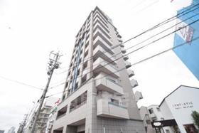 愛知県名古屋市中川区山王１ 11階建 築17年3ヶ月