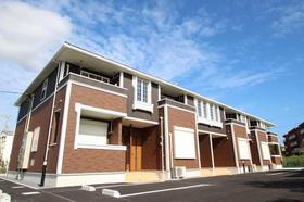 茨城県水戸市平須町 2階建 築7年10ヶ月